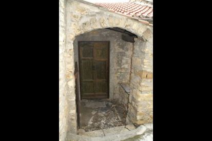 Weg zu Casa delle Arcate (13)