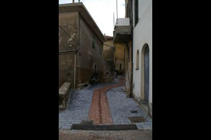 Weg zu Casa delle Arcate (10)