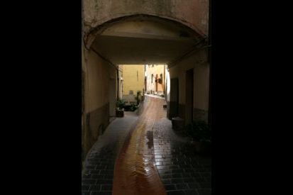 Weg zu Casa delle Arcate (06)