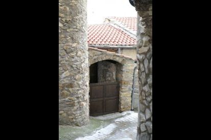 Weg zu Casa delle Arcate (12)