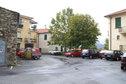 Weg zu Casa delle Arcate (01)