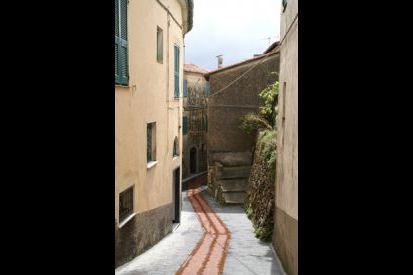 Weg zu Casa delle Arcate (05)