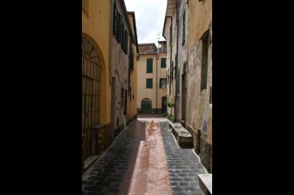 Weg zu Casa delle Arcate (07)